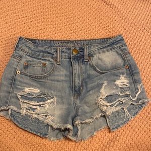 American eagle outfitters Jean shorts
